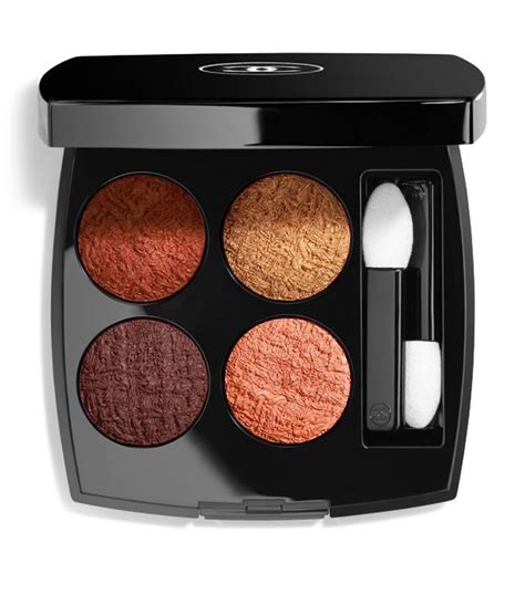 chanel les 4 ombres tweed fauve